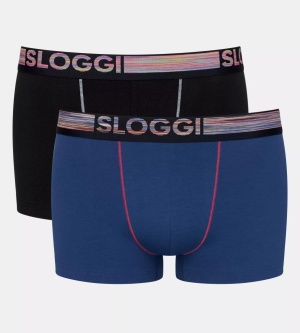 Sloggi men GO ABC Natural B Hipster C2P - Img 7