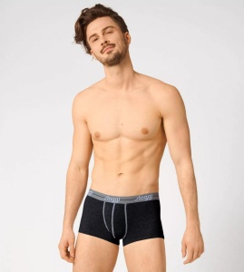 Sloggi men Start Hipster – Set 2 bucati - Img 5