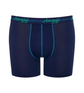 Sloggi men Start Short - Set 2 bucati - Img 5