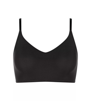 Sloggi Soft ADAPT Top Negru - Img 5