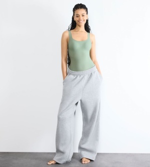 Sloggi ZERO Feel 2.0 Body Verde XS - Img 3