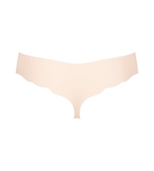 Sloggi ZERO Microfibre 2.0, Chilot hipstring cu talie joasă - Img 13