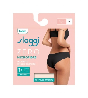 Sloggi ZERO Microfibre 2.0 Hipster, Chilot boxer - Img 14