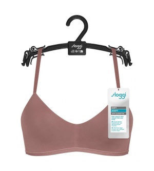 Sutien buretat, fără armătură, Sloggi Soft ADAPT P - Img 9