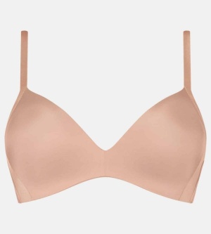 Sutien buretat, fără armătură, Triumph Body Make-up Soft Touch P - Img 4