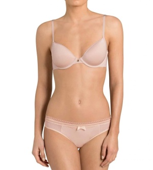 Sutien buretat, Triumph Body Make-Up Essentials WHP Bej - Img 7
