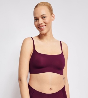 Sutien cu burete detașabil, Sloggi ZERO Feel 2.0 Ultra Bra
