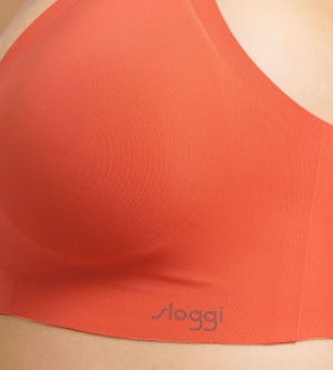 Sutien cu burete detasabil, Sloggi ZERO Feel Ultra Bra - Img 9