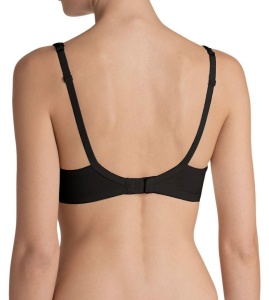 Sutien cu burete, Triumph Perfectly Soft WHP Negru - Img 5