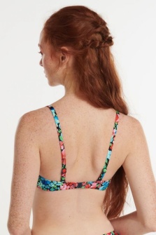 Sutien de baie cu armătură, Lisca Napoli 40690 - Img 4