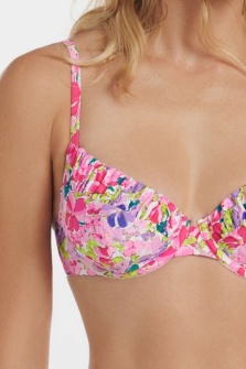 Sutien de baie cu armătură, Lisca Napoli 40690 - Img 6