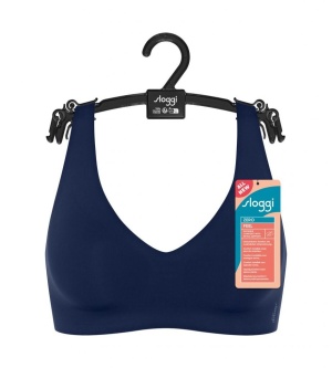 Sutien fără armătură, Sloggi ZERO Feel 2.0 Soft bra - Img 7