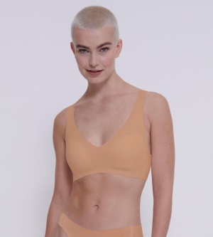 Sutien fără armătură, Sloggi ZERO Feel 2.0 Soft bra