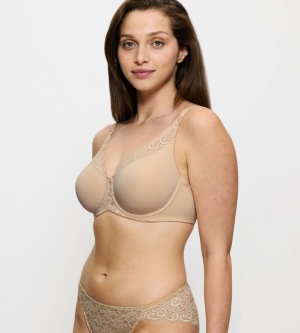 Sutien minimizer Triumph Amourette W01