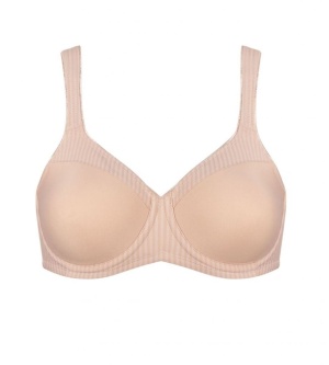 Sutien Minimizer, Triumph Modern Soft+Cotton W01 - Img 4