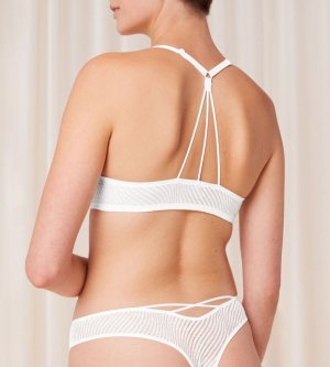 Sutien push-up cu deschidere în față, Triumph Harmony Spotlight WHUF - Img 2