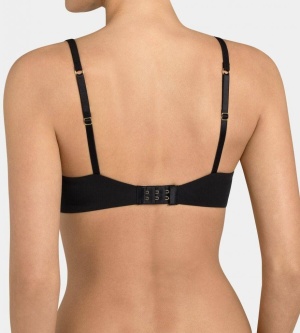 Sutien Push-up Triumph Body Make-Up Essentials WHU - Img 2