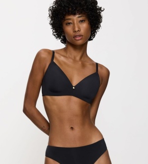 Sutien, Triumph Body Make-Up Essentials P 01 Negru