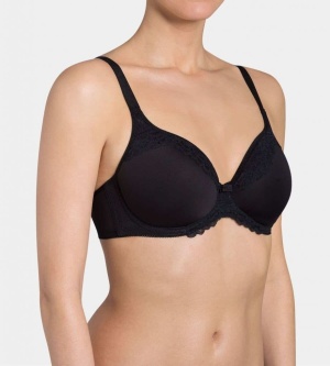 Triumph Beauty-Full Darling WP Negru