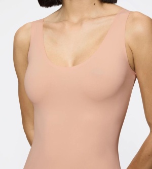 Triumph Body Make-Up Illusion Tank Top Roz 36 - Img 3