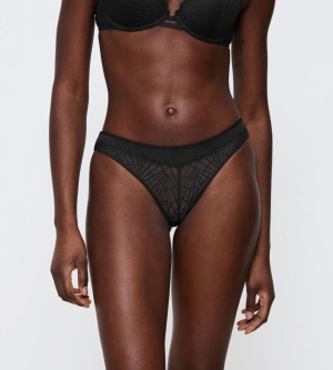 Triumph That Night in Vegas Brazilian Negru