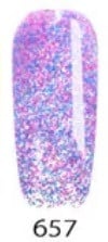 Gel color CANNI 5ml 657