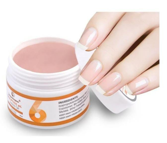 Gel UV constructie FSM 50ml -06-