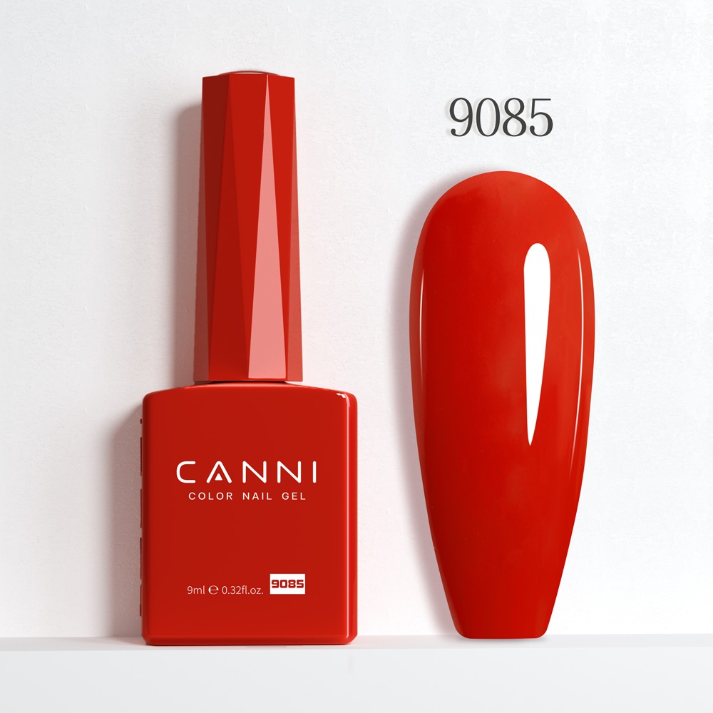 Oja Semipermanenta 9ml Hema free CANNI 9-085