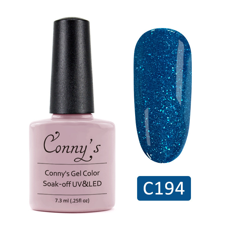 Oja Semipermanenta Soak Off Conny\'s 7.3ml C194
