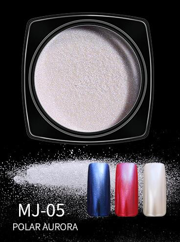 Pudra Polar Aurora i010-MJ-05