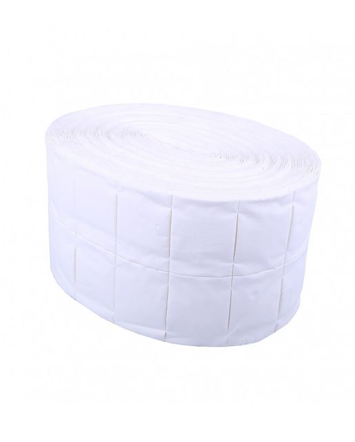 Servetele manichiura hartie rola PRO TOUCH 1000 buc - 1 | YEO