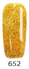 Gel color CANNI 5ml 652