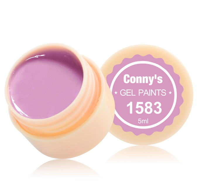 Gel color Conny\'s 5g-New 1583
