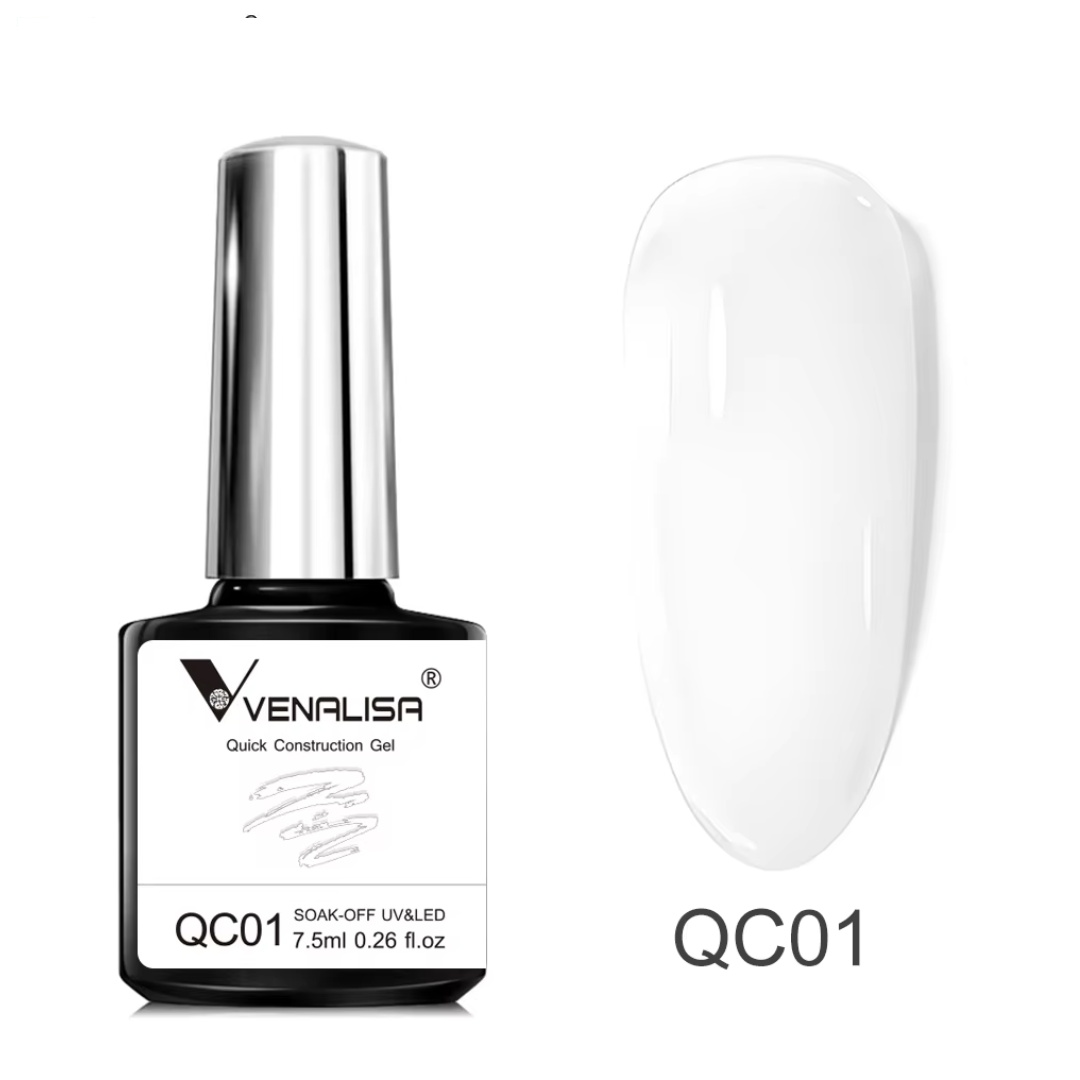 Baza Venalisa QUICK CONSTRUCTION GEL QC01