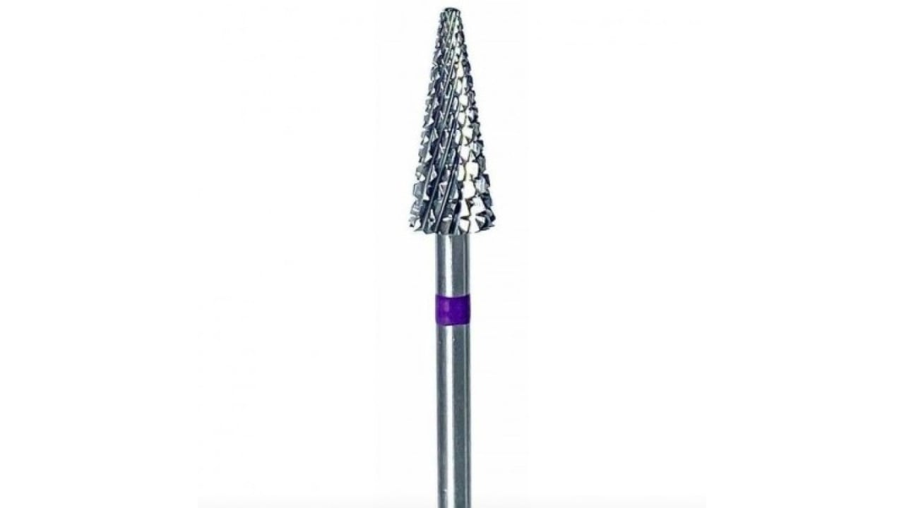 Capat de freza Diamantat Extra-dur E708
