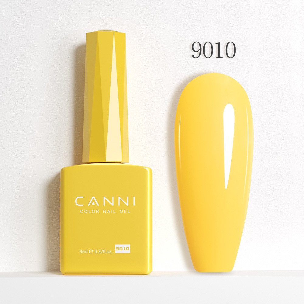 Oja Semipermanenta 9ml Hema free CANNI 9-010