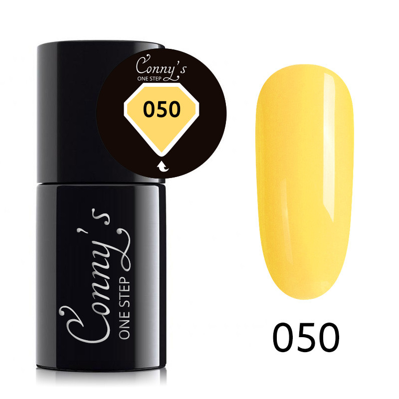 Oja Semipermanenta Conny\'s One Step 10ml 050
