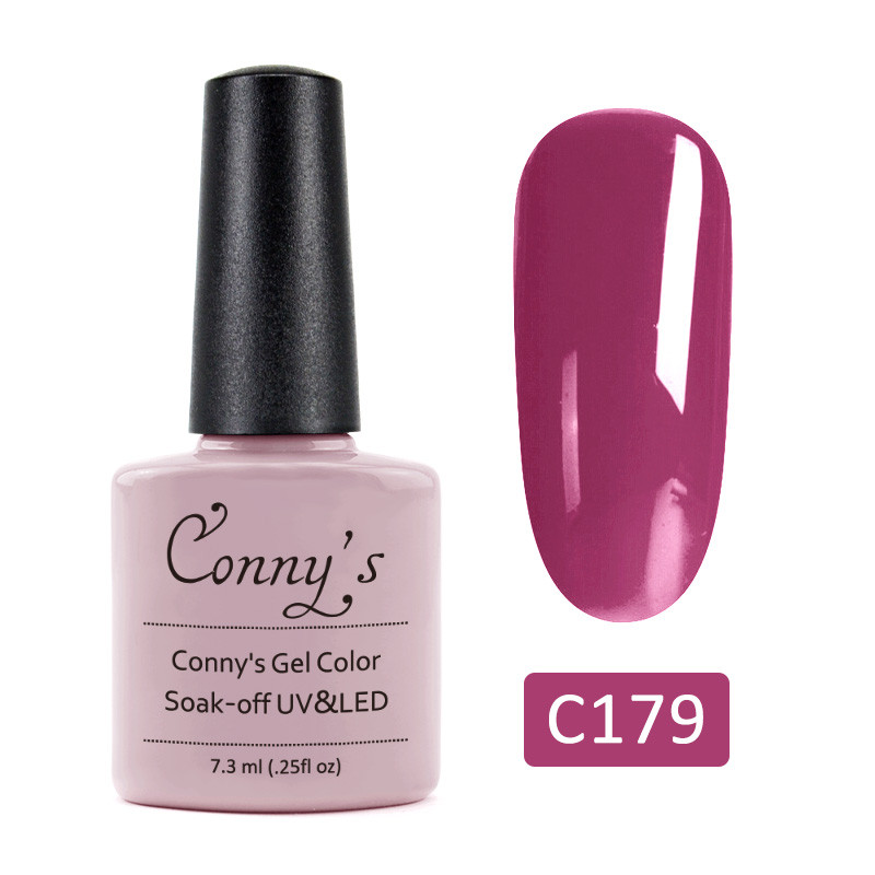 Oja Semipermanenta Soak Off Conny\'s 7.3ml C179