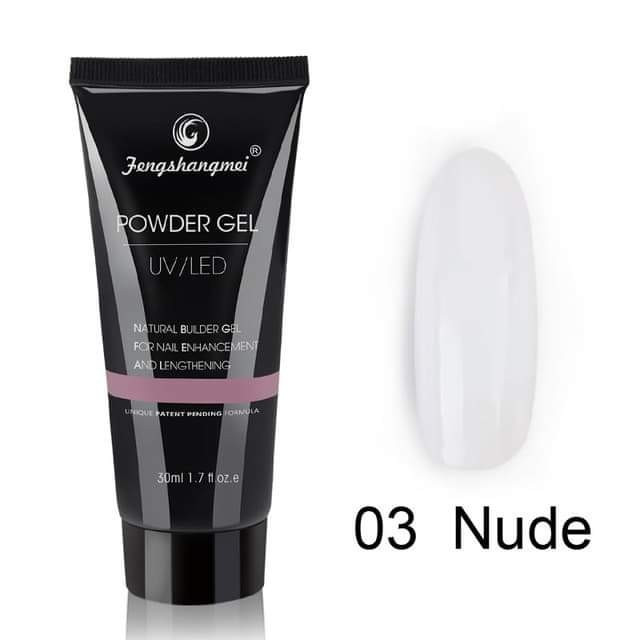 POLYGEL FSM 30ML Cod 03