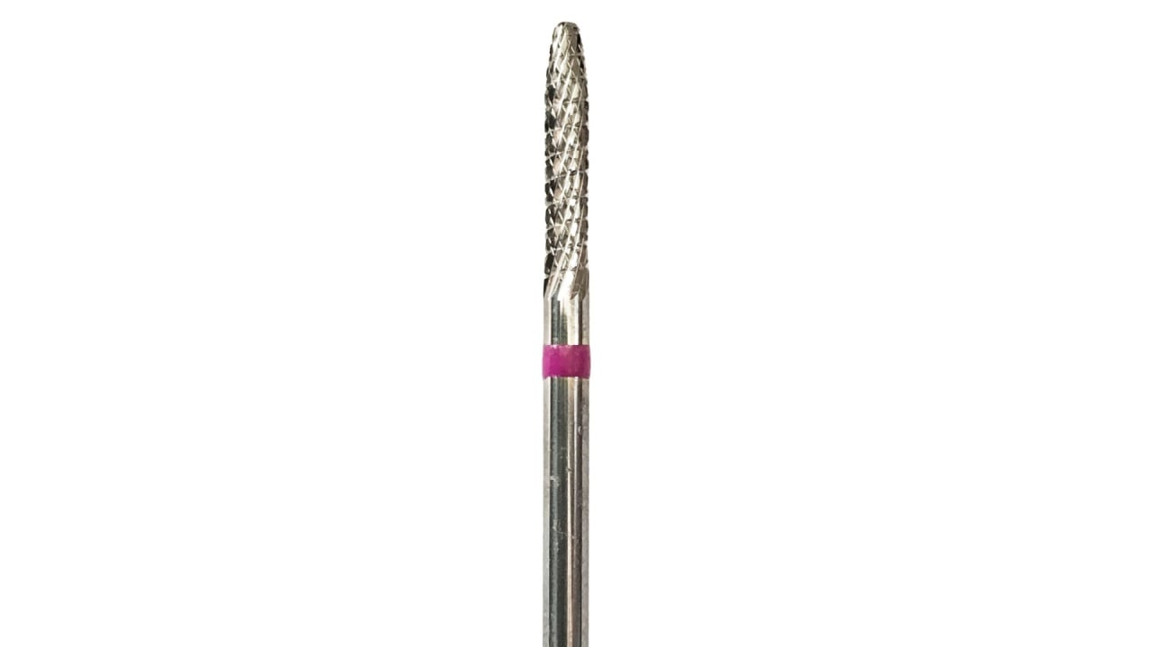 Capat de freza Diamantat Extra-dur E707