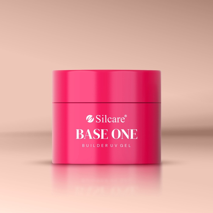 Gel uv Base One Cover Dark-Camuflaj 50g - 2 | YEO