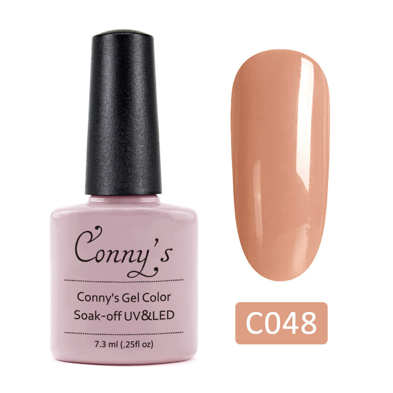 Oja Semipermanenta Soak Off Conny\'s 7.3ml C048