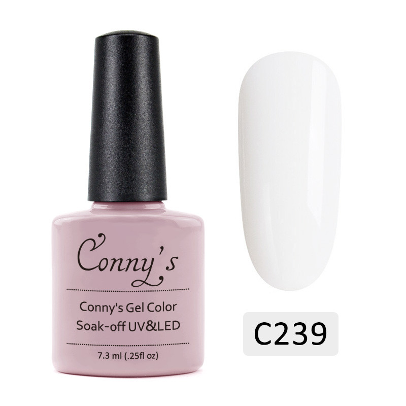 Oja Semipermanenta Soak Off Conny\'s 7.3ml C239