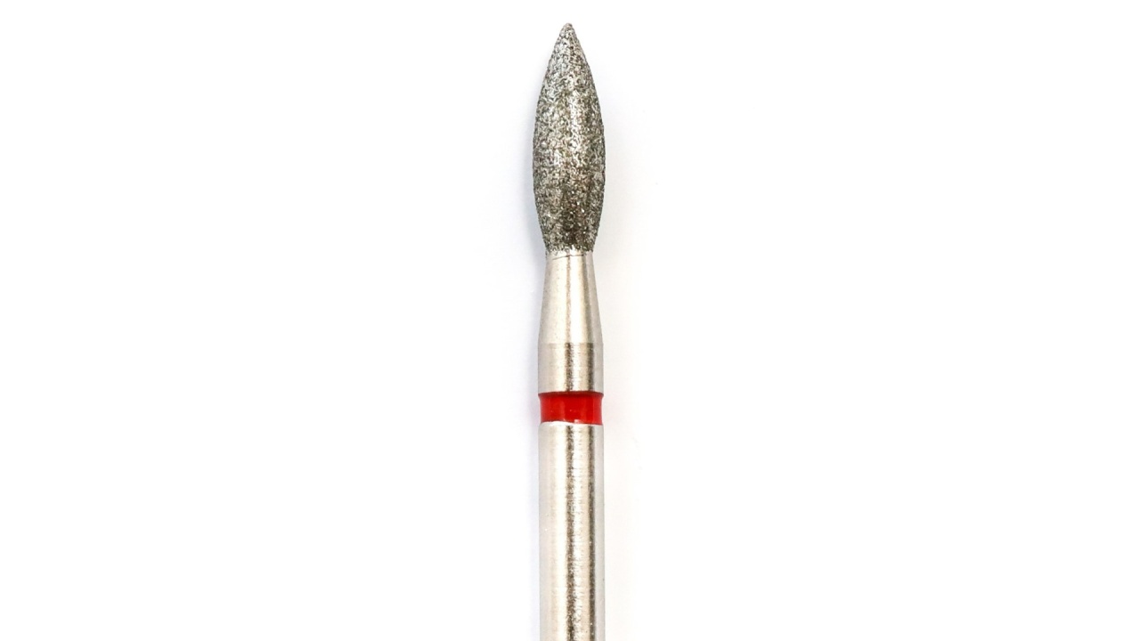 Capat de freza Diamantat D210025