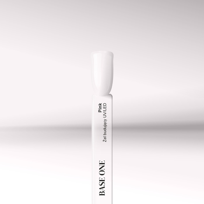 Gel uv Base One Pink 50g - 1 | YEO