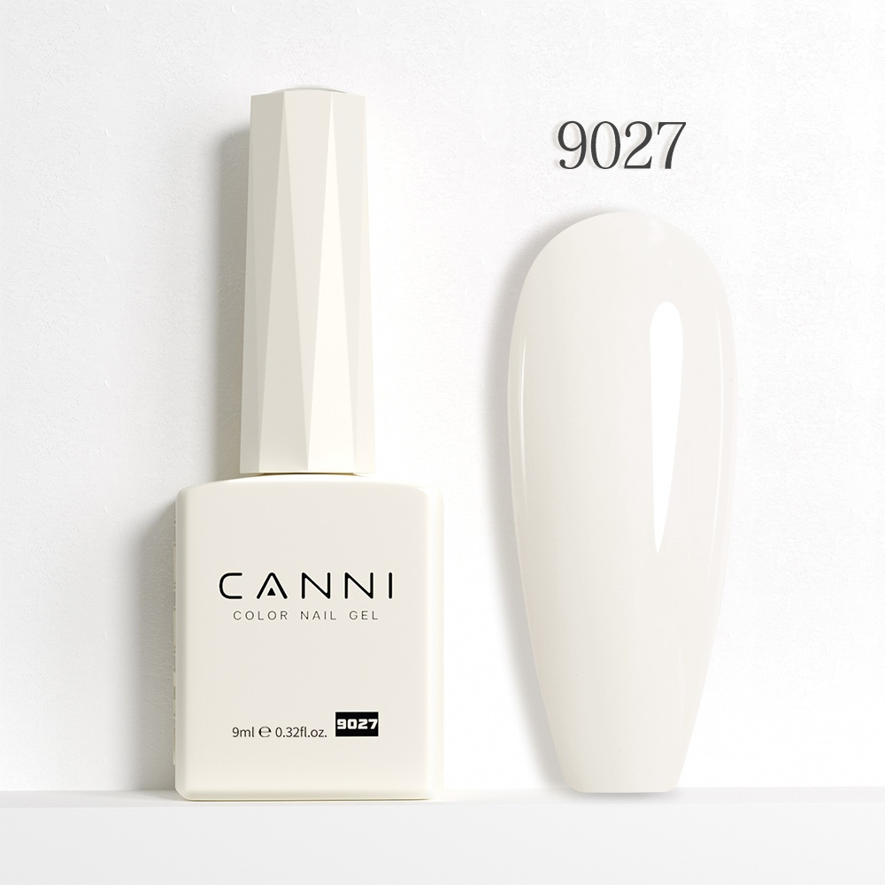 Oja Semipermanenta 9ml Hema free CANNI 9-027