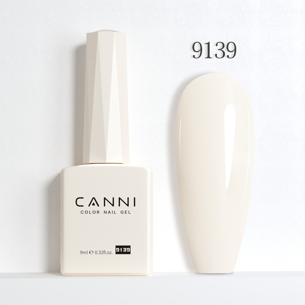 Oja Semipermanenta 9ml Hema free CANNI 9-139