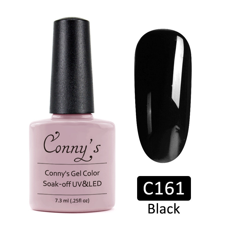 Oja Semipermanenta Soak Off Conny\'s 7.3ml C161