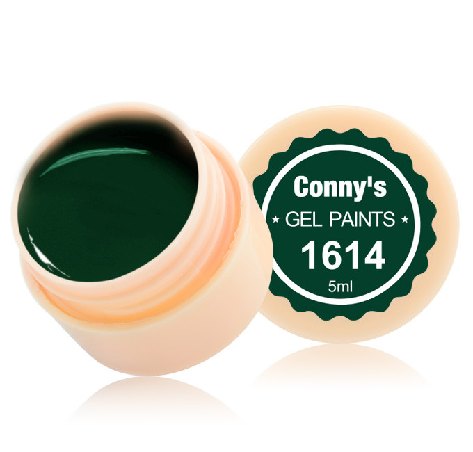Gel color Conny\'s 5g-New 1614