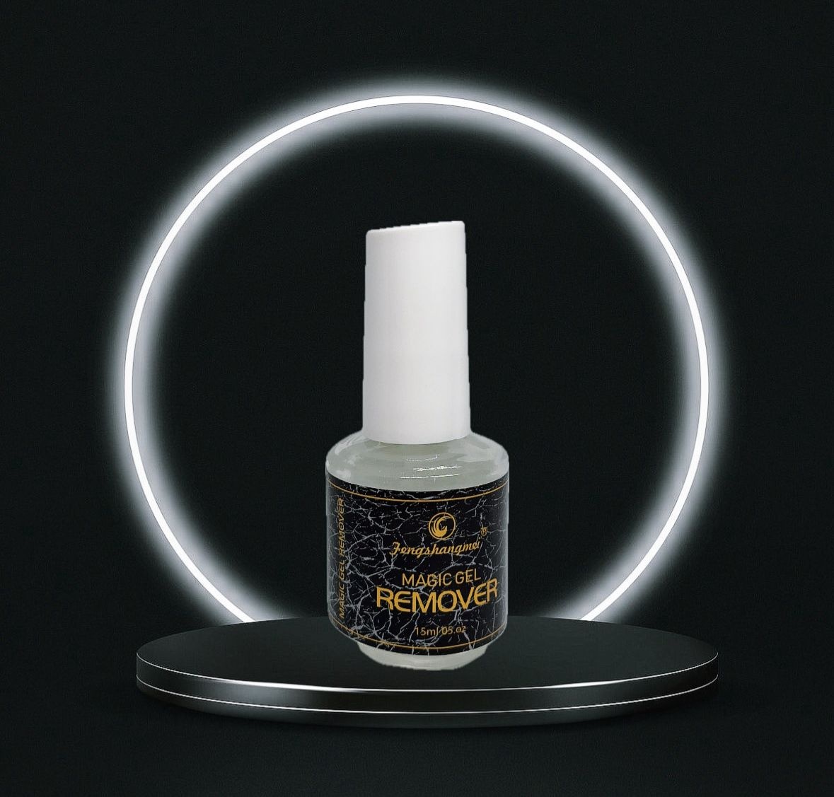Magic Remover FSM 15ml - 1 | YEO